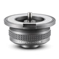 Koyaf Magnetic Iso Gas to Bhutan Gas Burner Conversion Adapter