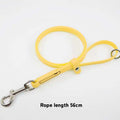 Non‑Slip Dog Bathing Tether Rope – Silicone‑Grip Grooming Table Strap for Secure Pet Restraint