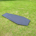 Lightweight single - person camping tent, outdoor camping sleeping bag, hiking travel gear, 2025 novelty